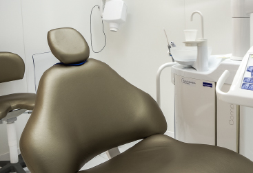 alt+home sillon dentista