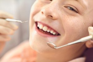 ortodoncia infantil en murcia
