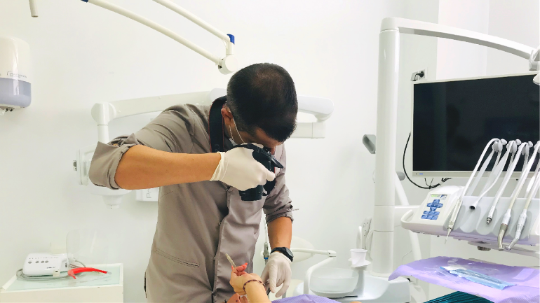 tratamiento de ortodoncia en Murcia