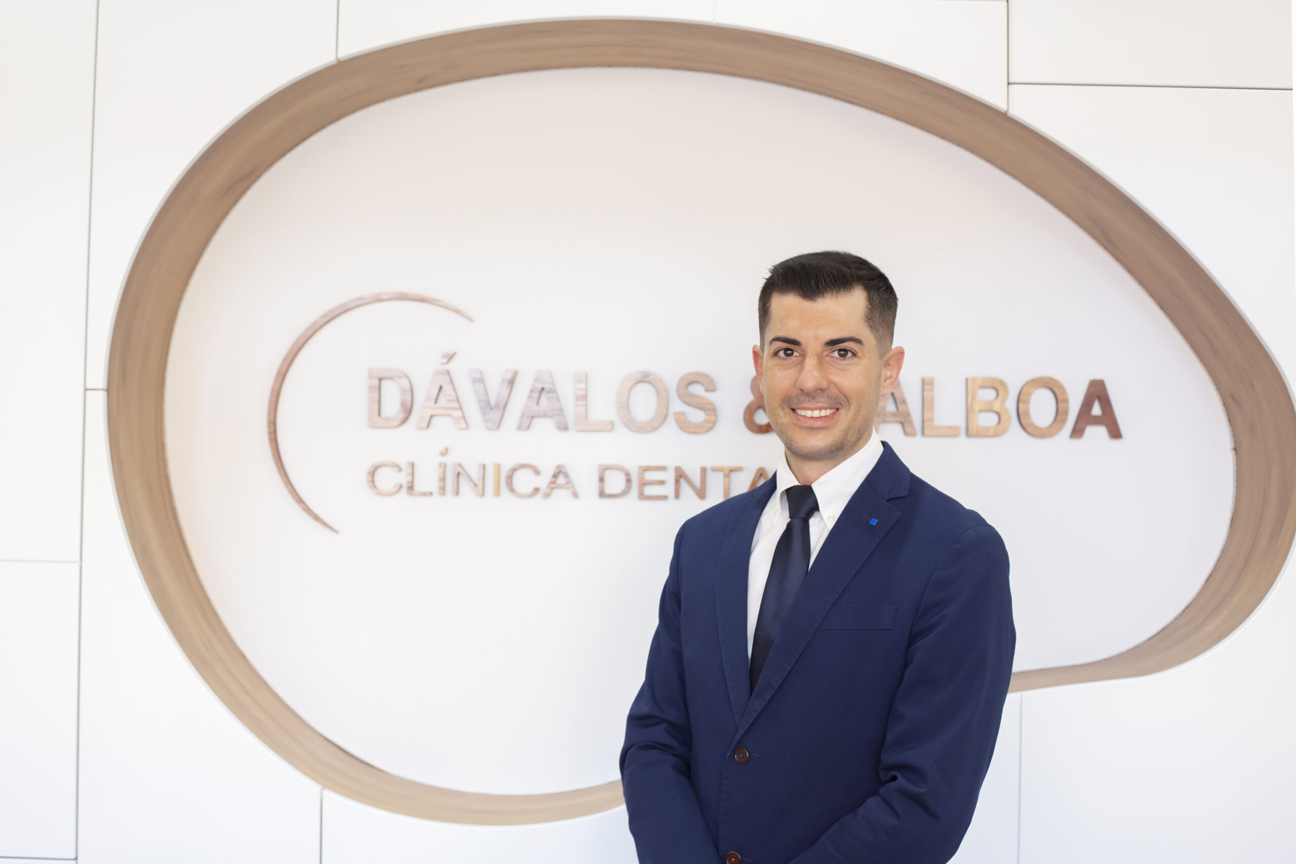 Especialista Apnea del Sueño en Murcia - Clínica dental en Murcia Dávalos &  Balboa