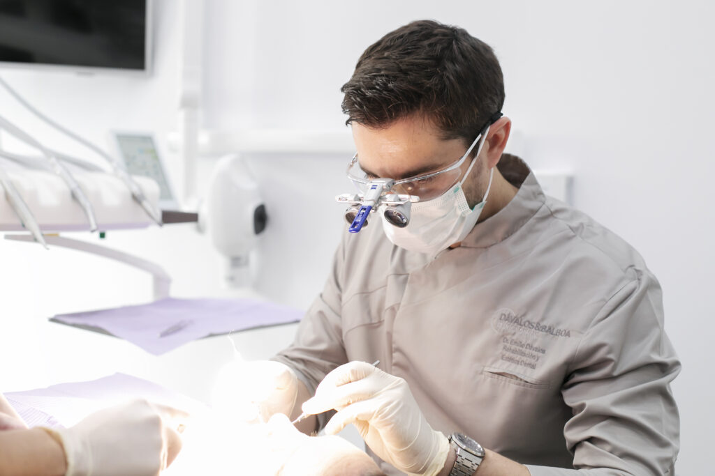 Estética Dental en Murcia