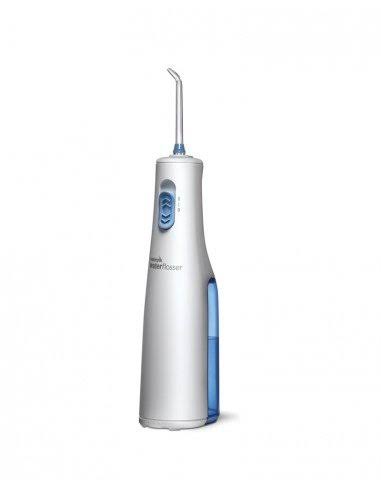 Irrigador dental
