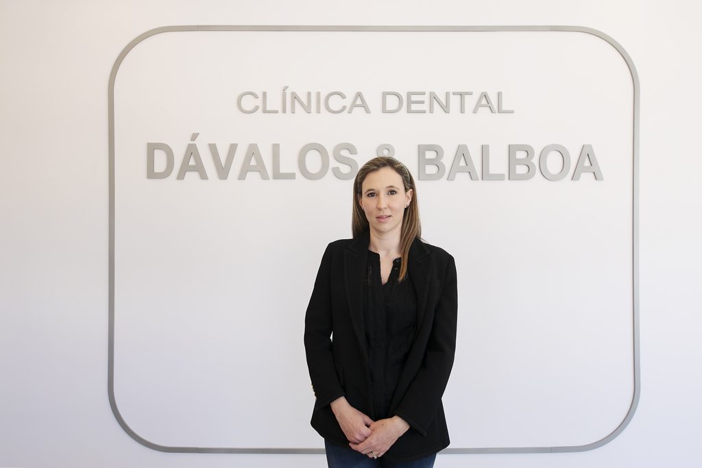 Dra. Cristina Balboa Lobato