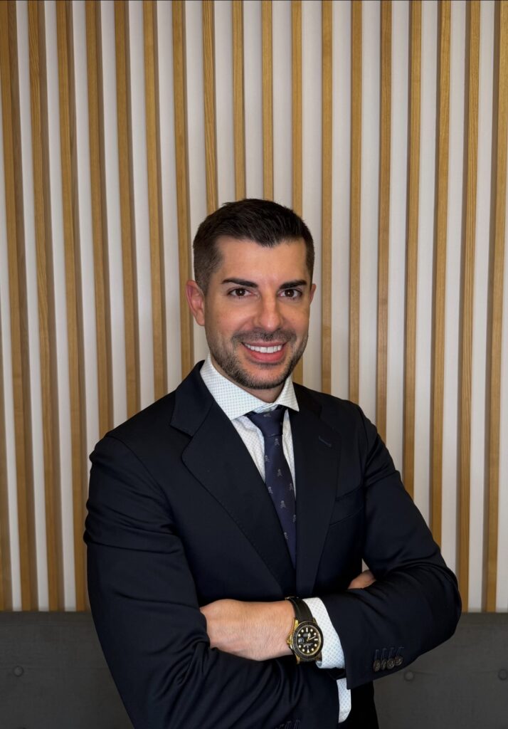 Dr. Juan Carlos García Dávalos